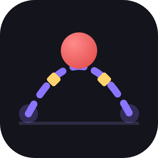 SVGMotion icon